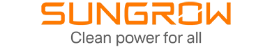 Sungrow Solar Logo