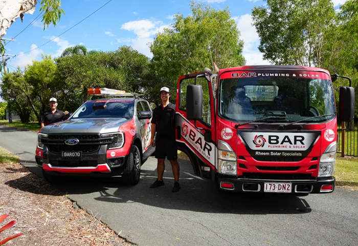 hot water system speedy repair service