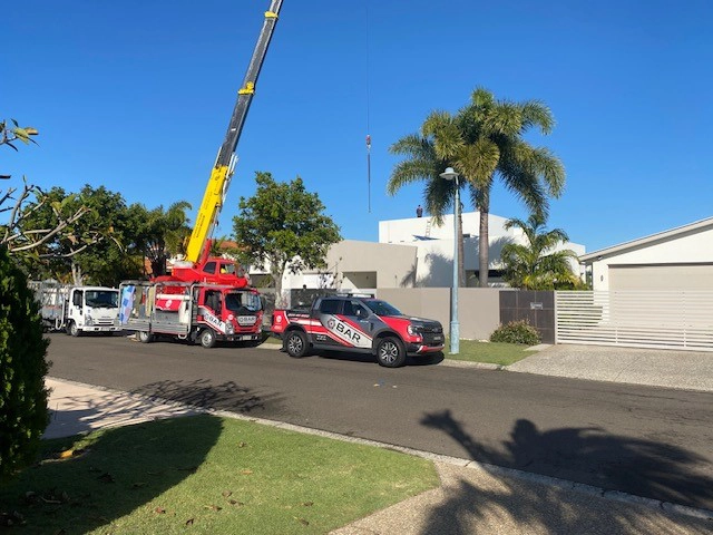 best hot water system new home qld